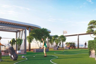 Mini Golf