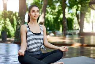 Yoga Zone