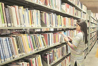 Library