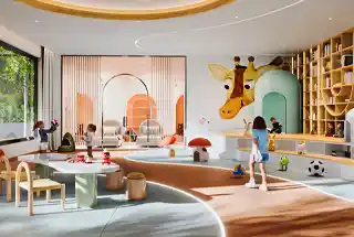 Kids Play Zone