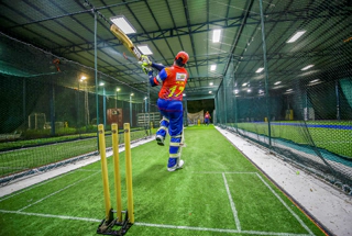 Cricket Net