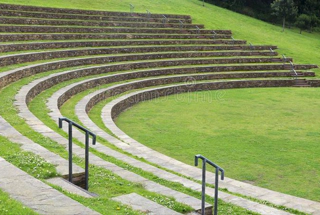 Amphitheater