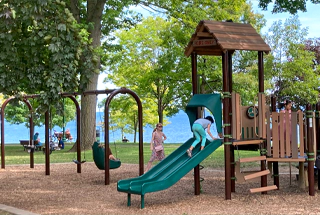 Children’s Play Area