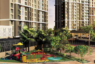 Children's Activity Area