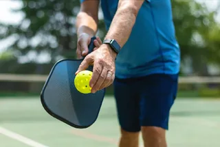 Pickleball