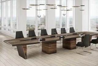 Business Centre