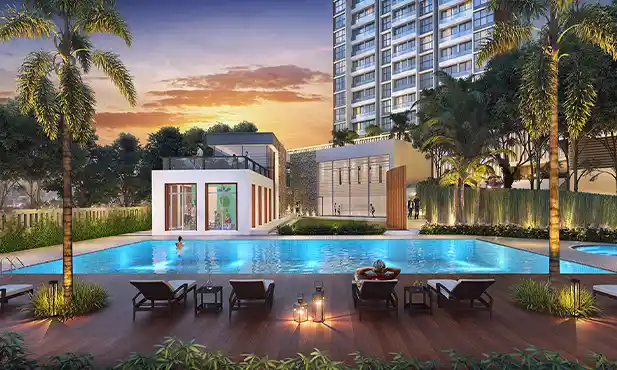 Godrej Exquisite Overview