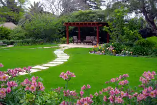 Landscape Gardens
