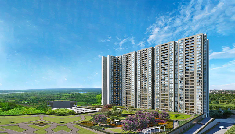 Godrej Park Retreat Price, Configurations, Amenities