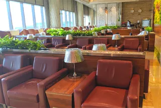 Business Lounge