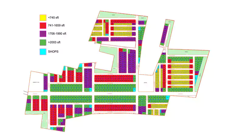 Masterplan