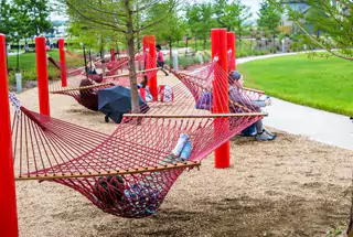 Hammock Park