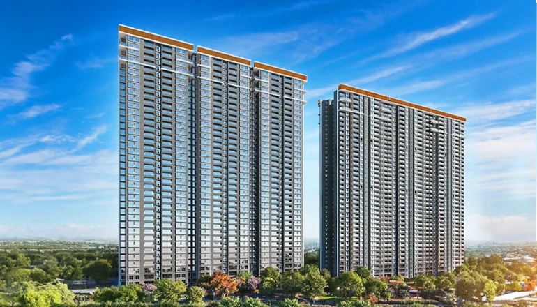 Godrej Woodscape Overview 2