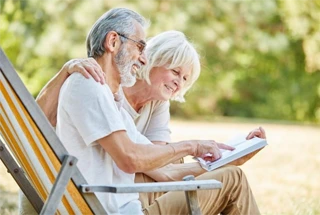 Senior Citizen Court