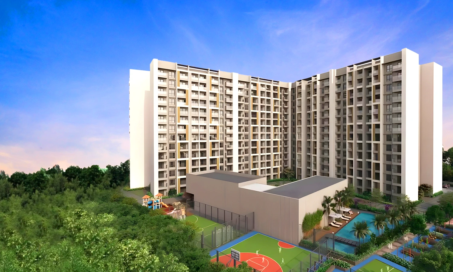 Goyal Orchid Salisbury Overview 2