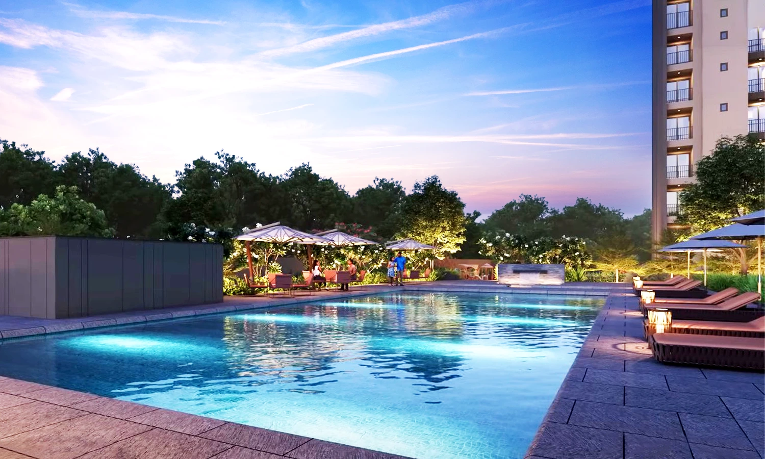 Goyal Orchid Salisbury Overview 1