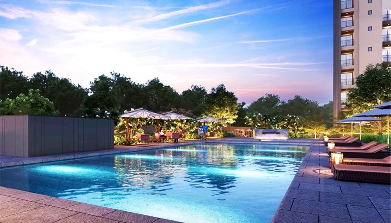 Goyal Orchid Salisbury Overview 2