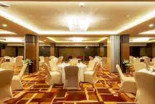 Party Hall