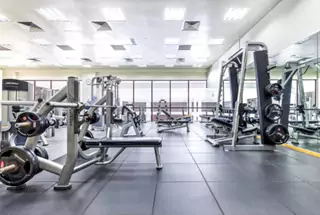 Gymnasium