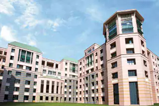 Hiranandani Foundation School