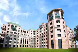 Foundation School
