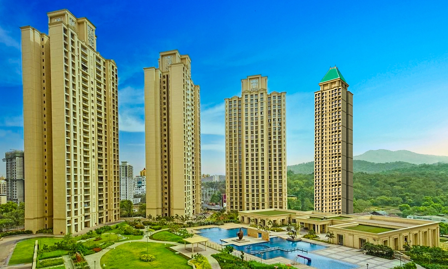 Hiranandani Delanna Overview 1