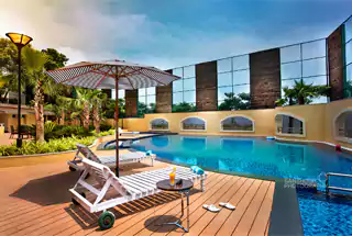 Club House Clubhouse