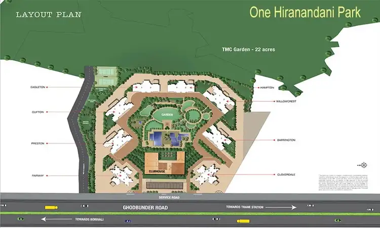 Master Plan