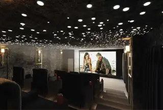 Mini Theatre