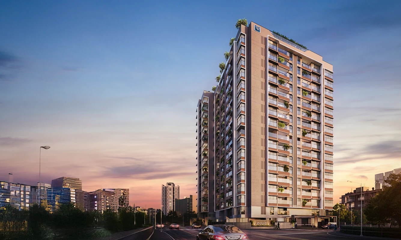 Kalpataru Amare Overview 2
