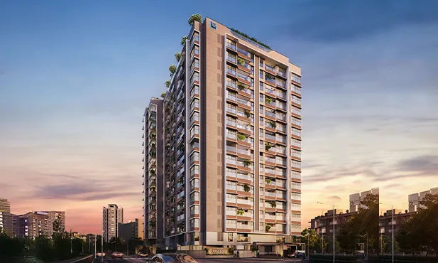 Kalpataru Amare Overview