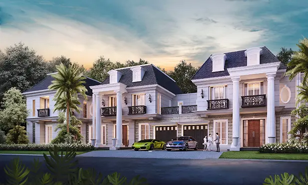 Kalpataru Aria Overview