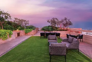 Seating Lounge