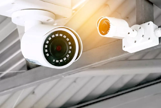 24x7 CCTV Surveillance