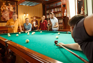 Clubhouse