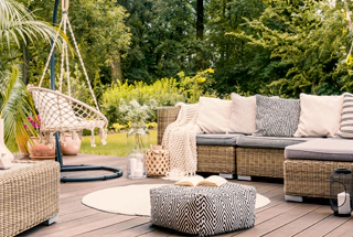Seating Areas