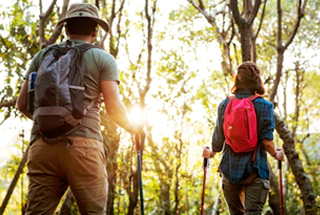 Adventure Trail