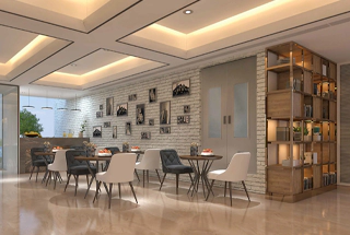 Cafeteria