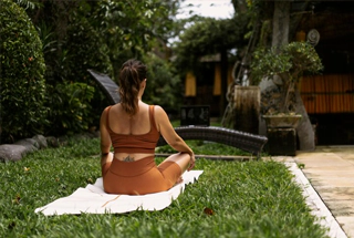 Meditation Deck