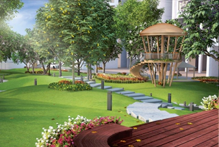 Themed Gardens