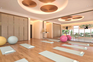 Yoga Space