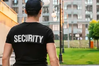 24*7 Security