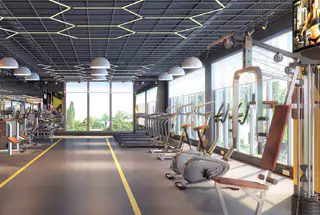 GYM