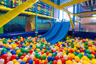 PLAY AREA