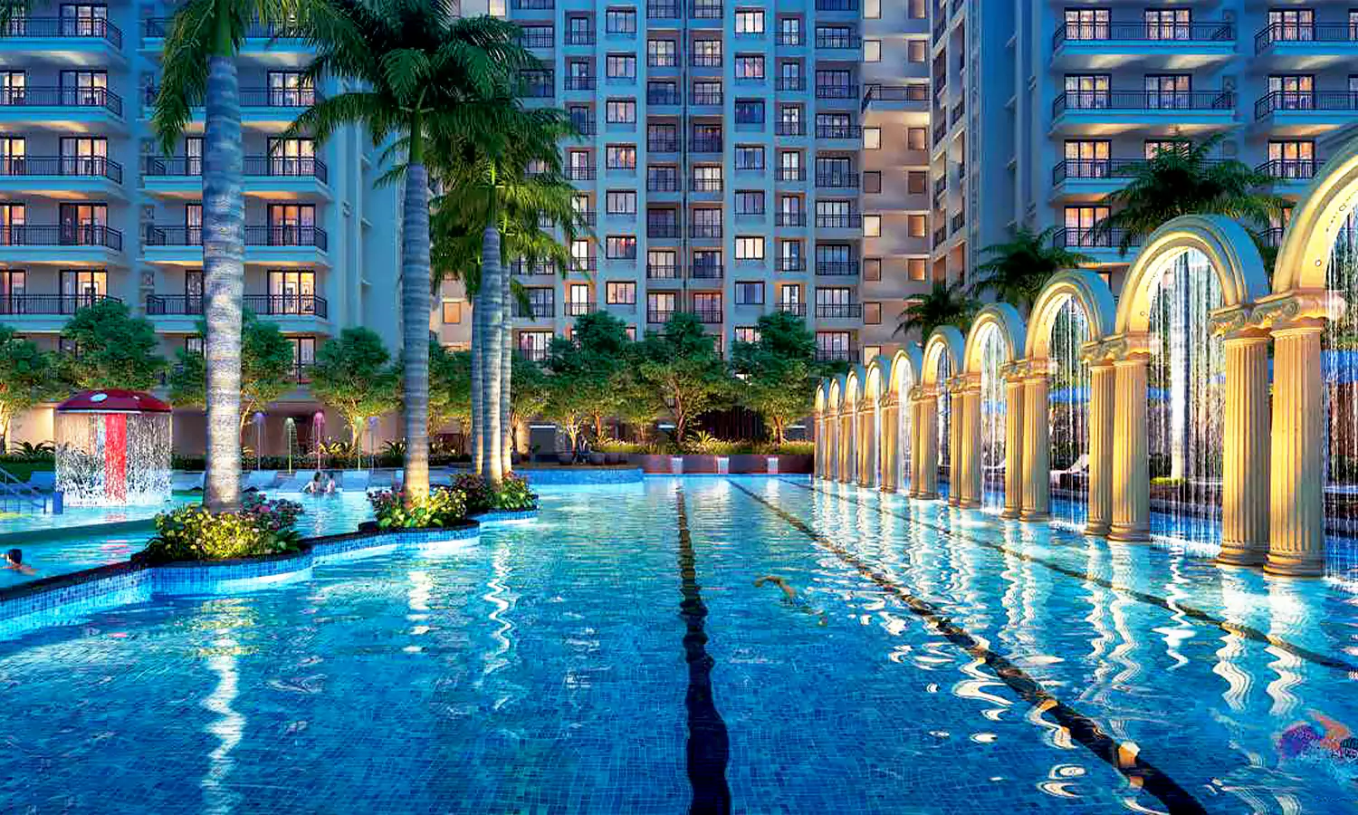 Lodha Acenza Overview 1