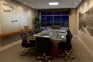 Business Centre