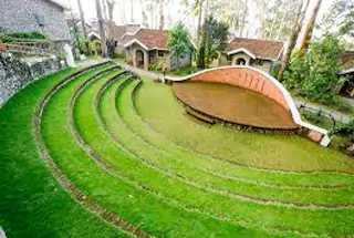 AMPHITHEATRE