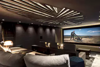 PRIVATE THEATRE