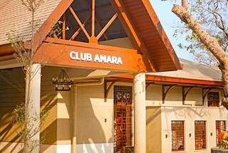 Clubhouse