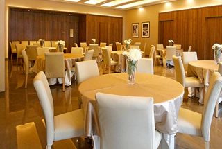 Multipurpose Hall